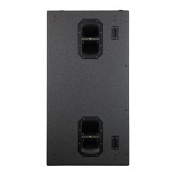 KV2 Audio VHD 2.0L Moduł głośnikowy, średnio/wysoko-tonowy działający w trybie tri-amp. Lewy